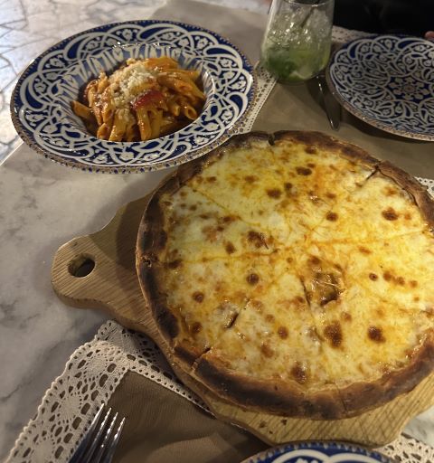 seten restaurant cappadocia