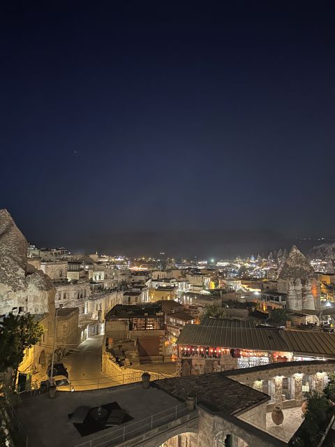 seten restaurant cappadocia