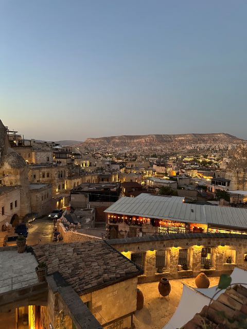 seten restaurant cappadocia