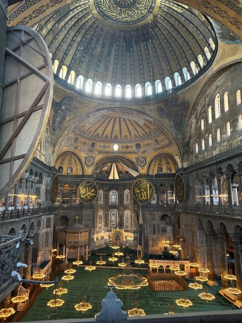 アヤソフィア