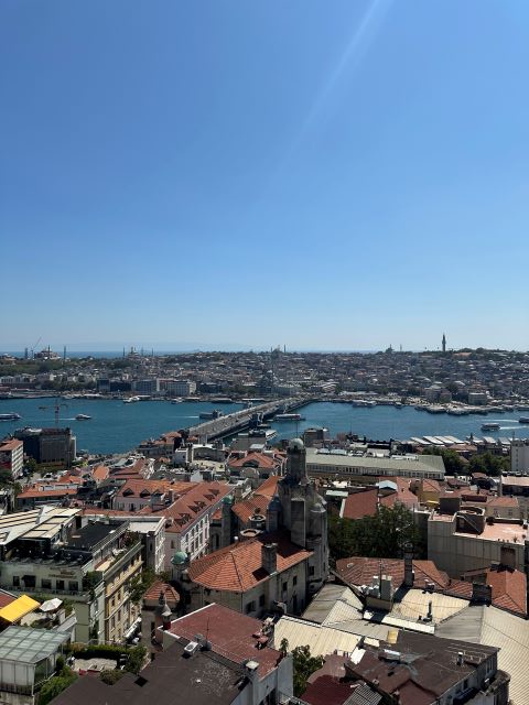 イスタンブール