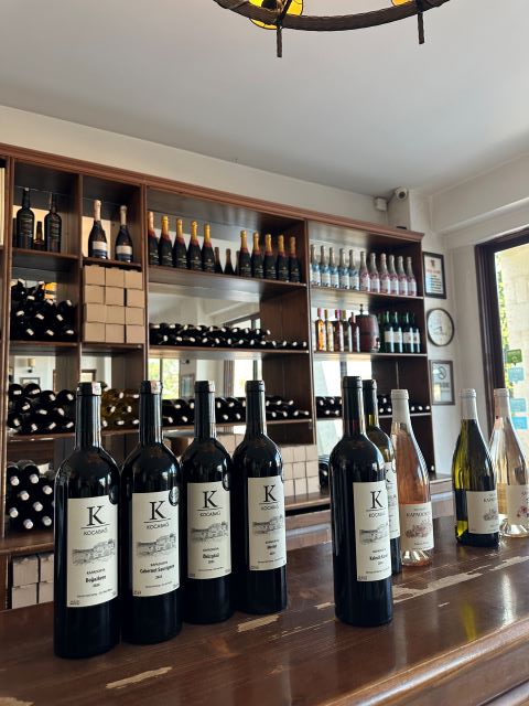 「KOCABAG」(コジャパー)