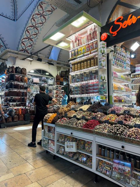 グランドバザール