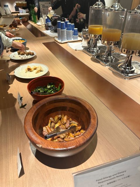 チャプター京都トリビュートポートフォリオホテルのチャプターディライト