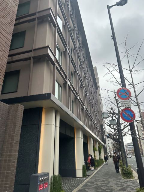 チャプター京都トリビュートポートフォリオホテル