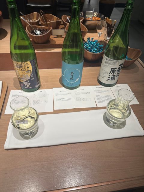 チャプター京都トリビュートポートフォリオホテルのチャプターディライト