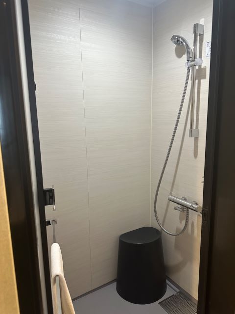 チャプター京都トリビュートポートフォリオホテルのお部屋