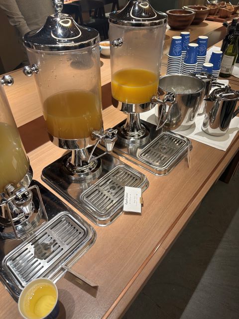 チャプター京都トリビュートポートフォリオホテルのチャプターディライト