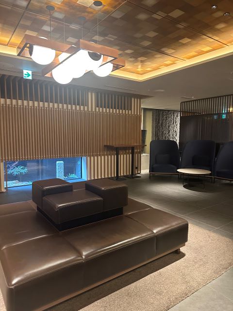 チャプター京都トリビュートポートフォリオホテル