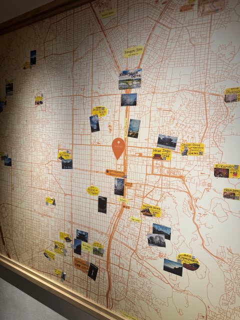 チャプター京都トリビュートポートフォリオホテル