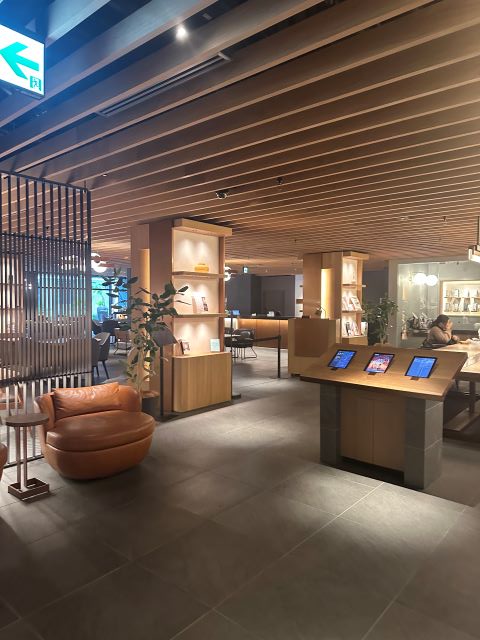 チャプター京都トリビュートポートフォリオホテル