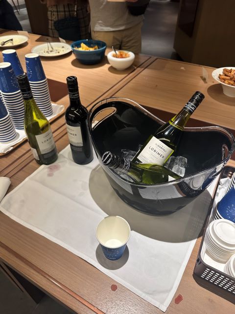 チャプター京都トリビュートポートフォリオホテルのチャプターディライト