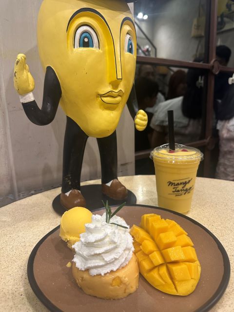 mangotangoのマンゴースイーツ