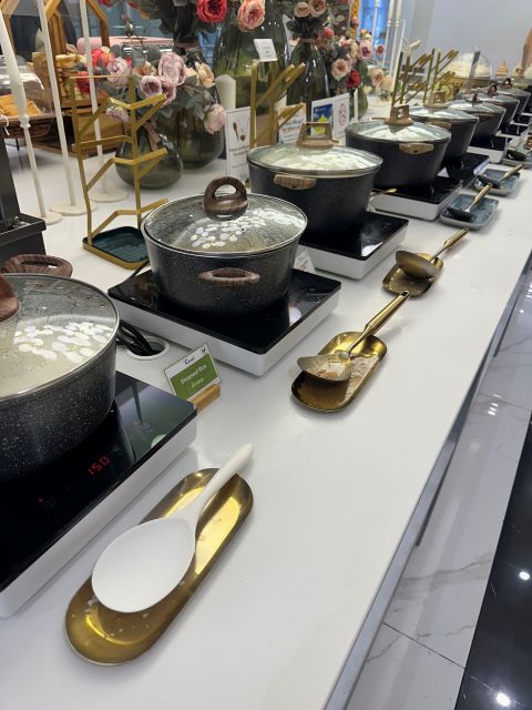 スワンナプーム国際空港のthecoralfinestlounge