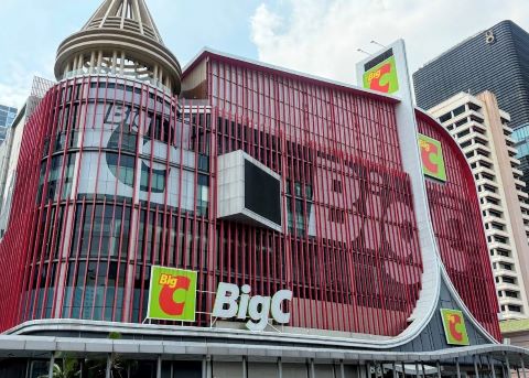 Big Cラチャダムリ店