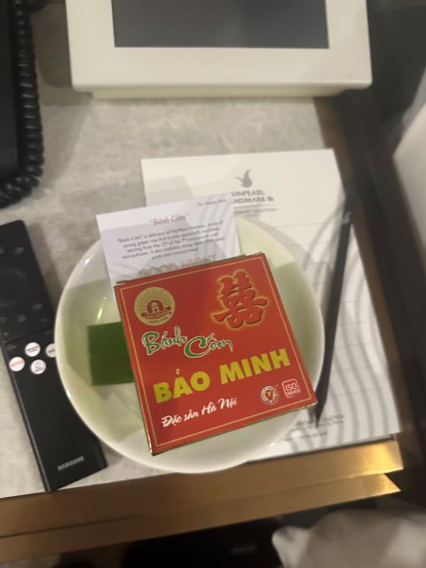 ヴィンパールランドマーク81オートグラフコレクション